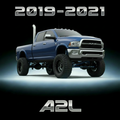 2019-2021 Cummins 6.7L A2L