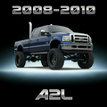 2008-2010 Powerstroke 6.4L A2L