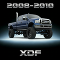2008-2010 Powerstroke 6.4L XDF