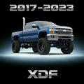2017-2023 Duramax L5P XDF