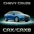 E47 Cruze CAX/CAX8