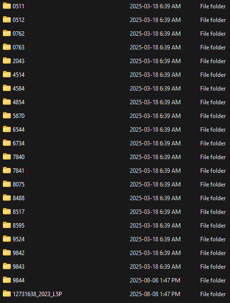 2017-2023 Duramax L5P XDF